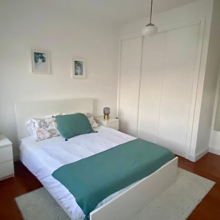 Apartamento Retiro Dos Reis Horta  Exterior foto