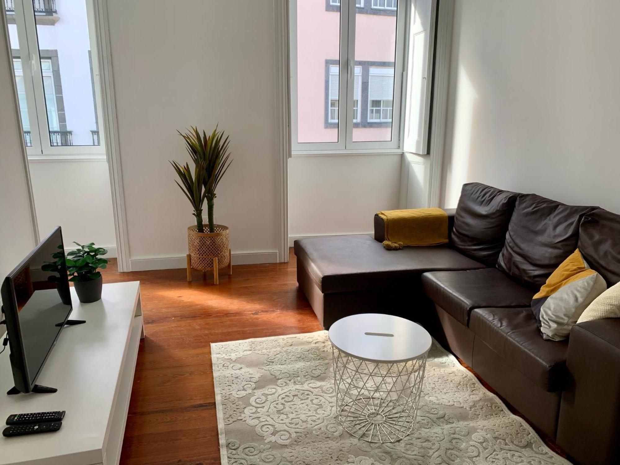 Apartamento Retiro Dos Reis Horta  Exterior foto