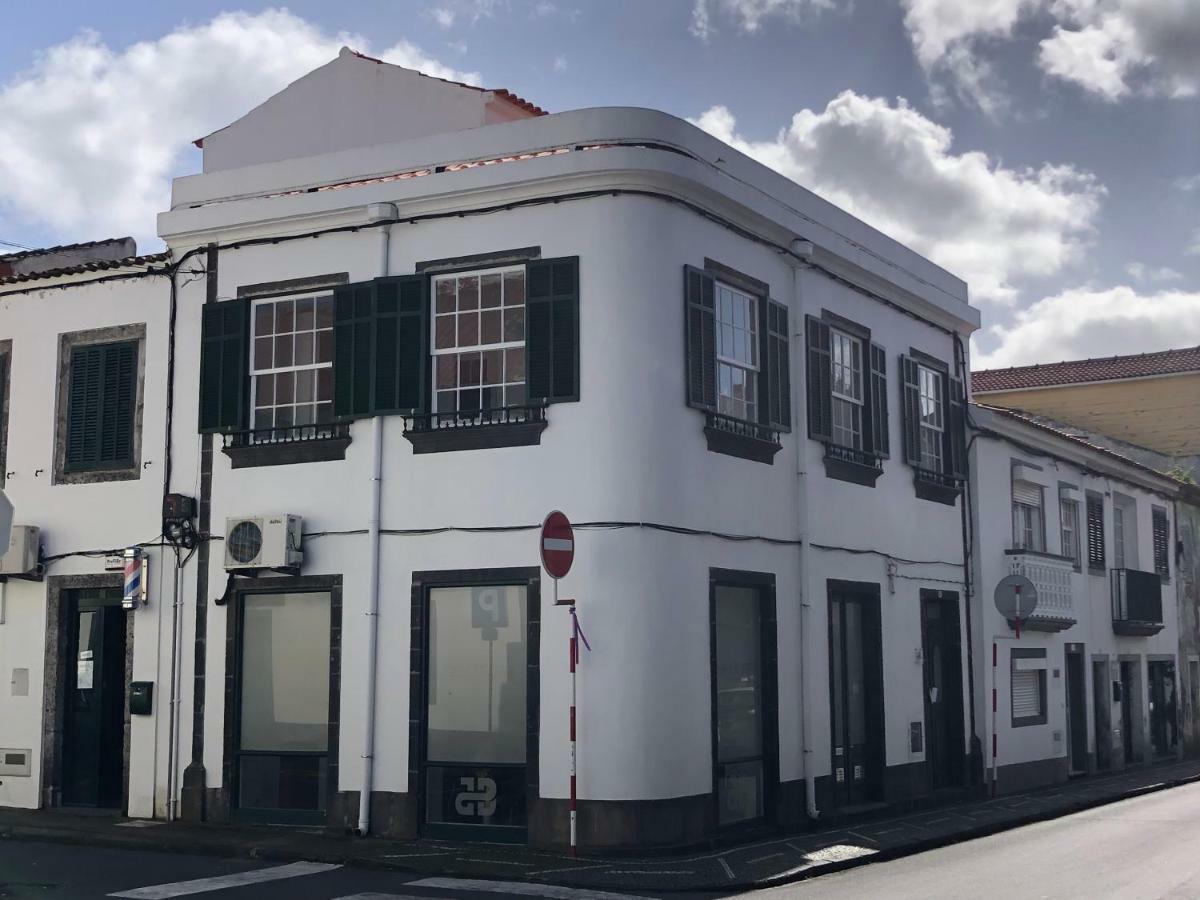 Apartamento Retiro Dos Reis Horta  Exterior foto