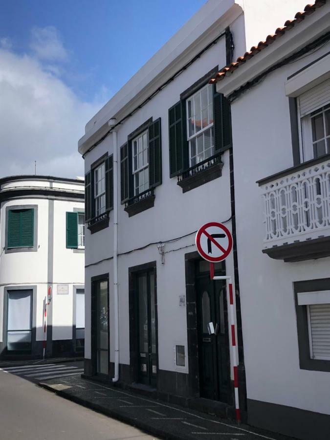 Apartamento Retiro Dos Reis Horta  Exterior foto